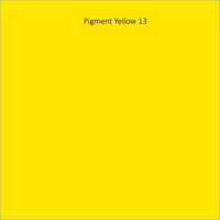Pigment Yellow 13