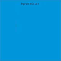 Blue 15-3 Pigment