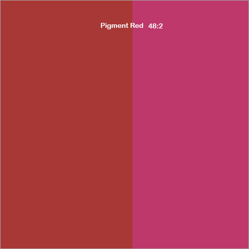 Pigment Red 48:2