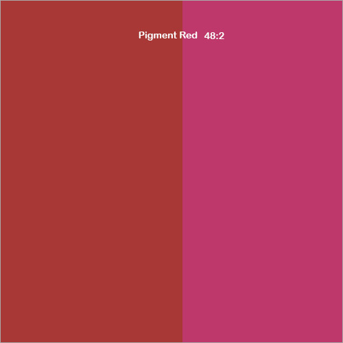 Red 48-2 Pigment