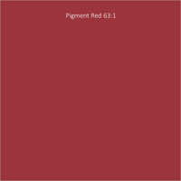 Red 63-1 Pigment