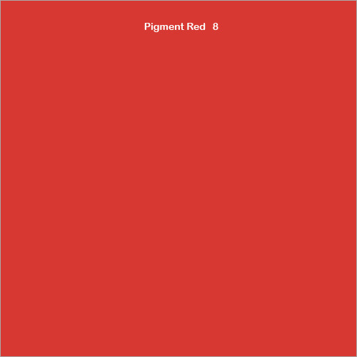 Red 8 Pigment