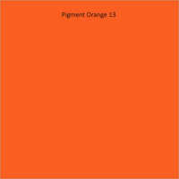 Orange 13 Pigment