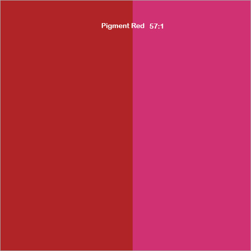 Red 57-1 Pigment