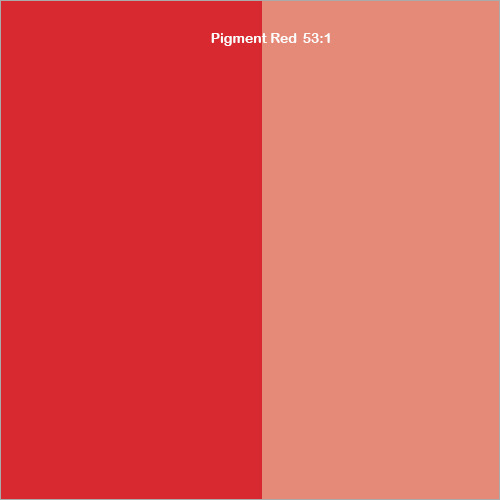 Pigment Red 53:1