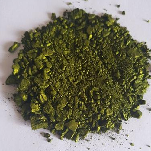Methyl violet crystal (Basic violet 1)