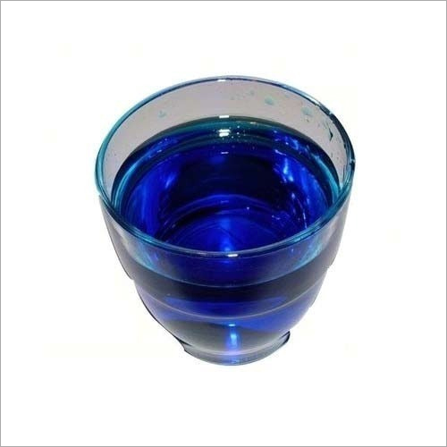 Victoria Blue Liquid