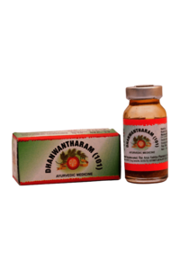 Dhanwantharam - (101) 25ml