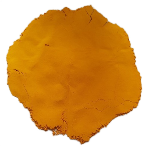 Acid Metanil Yellow