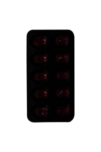 Dhanwantharam Gulika Tablet 10 X 10 Nos Strip