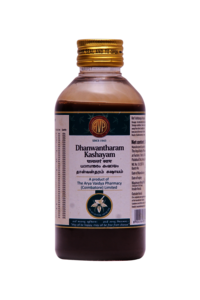 Drakshadi Kashayam 200ml