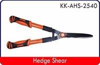 Kisankraft Hedge Shears - KK-AHS-2540