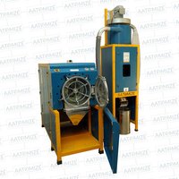 10 HP Heavy Duty Pulverizer