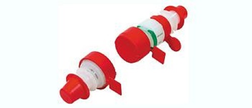 SAINT GOBAIN Pure-Fit SC Sterile Connectors