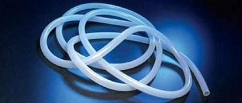 Saint Gobain Pure-fit Spt-60 L Silicone Tubing
