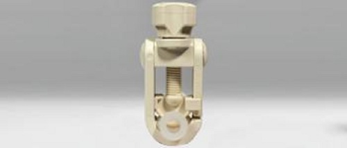 Saint Gobain Pure-Fit Tru Valve System Application: Yes