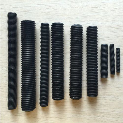 A193 B7 Stud/ Astm Studs/ B7 Studs/ Carbon Steel Stud/ Stud Bolts