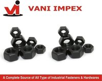 Fasteners for Industrial Valves