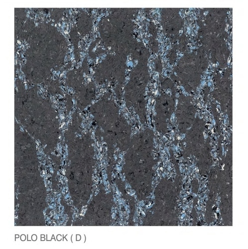 600 X 600 Mm Polo Dark Series Double Charge Tiles