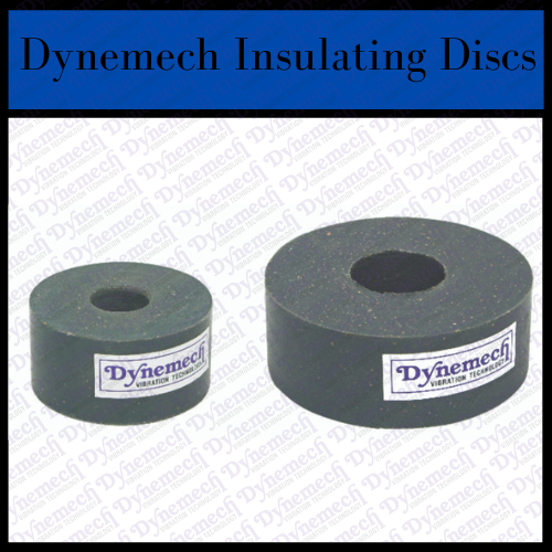 Dynemech Insulating Discs