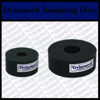 Dynemech Insulating Discs