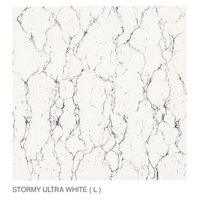 600 X 600 Mm Stormy Light Series Double Charge Tiles