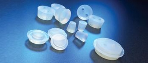 Saint Gobain Sani-Tech Silicone Stoppers Application: Yes
