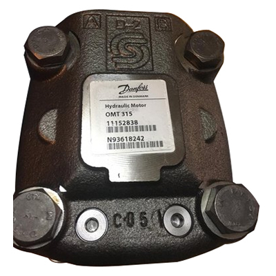 Danfoss Hydraulic Motors