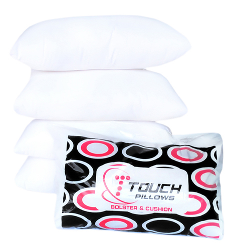 Cotton Bed Pillow