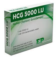 Liquid Hcg Injection