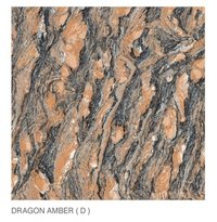 600 X 600 Mm Dragon Dark Series Double Charge Tiles