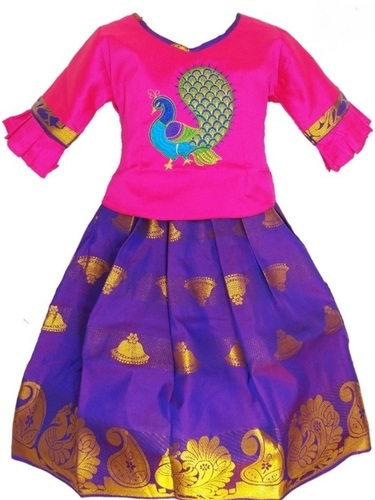Traditional Wear