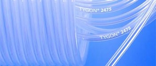 Plastic Saint Gobain Tygon 2475 High-Purity Tubing
