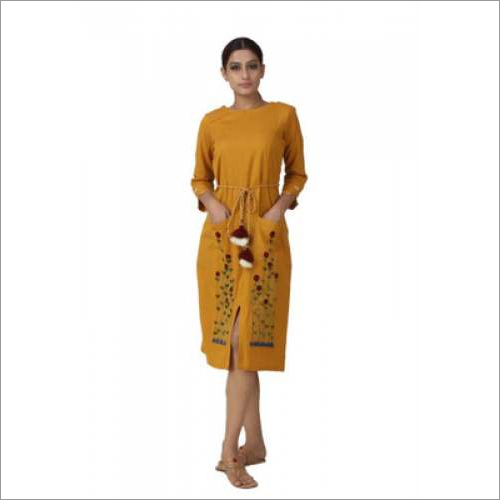 Fancy One Piece Dress