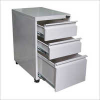 Steel File Cabinet