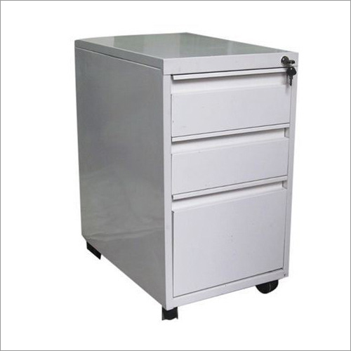 Steel Office File Cabinet