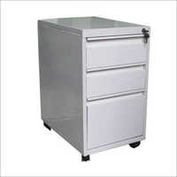 Steel Office File Cabinet