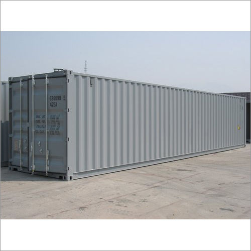 Used Cargo Containers