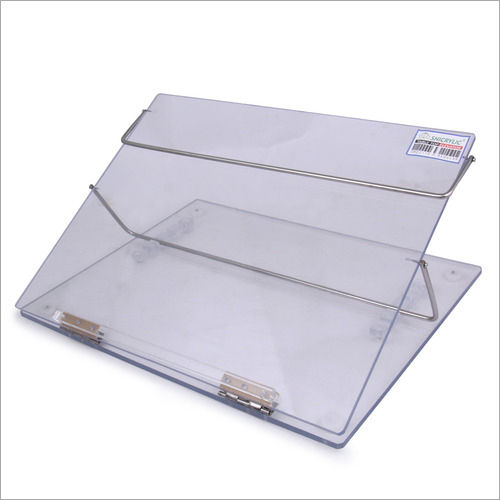 Polystyrene Table Top Elevator Writing Desk Application: Home & Office Use