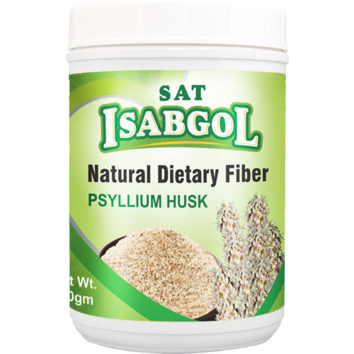 Psyllium husk Powder