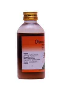 Dhanwantharam Kuzhambu No.1 200ml