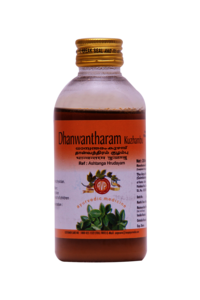 Dhanwantharam Kuzhambu No.1 200ml