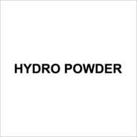 Hydro Powder