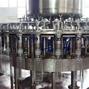 Automatic Beverage Filling Machine