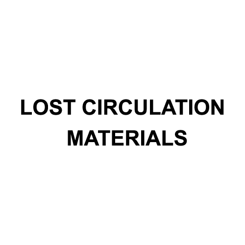 Lost Circulation Materials