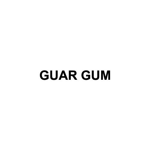 Guar Gum