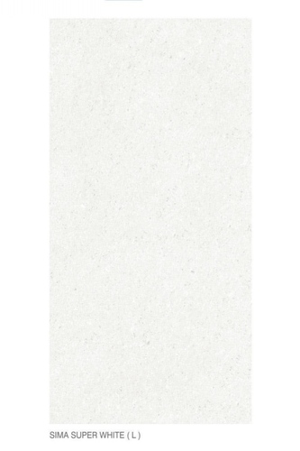 600 X 1200 Mm Sima Light Series Double Charge Tiles