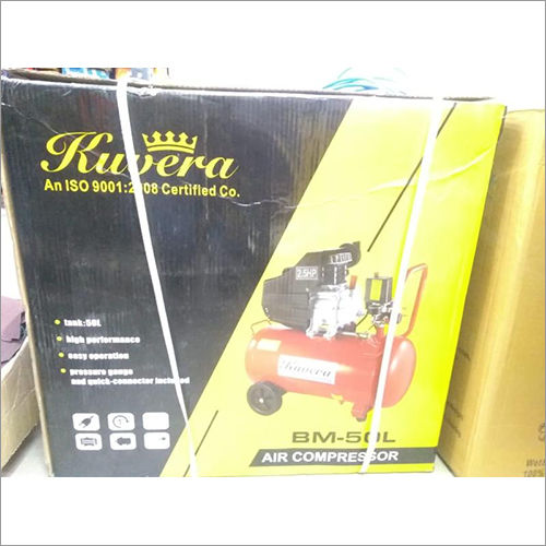Air Compressors