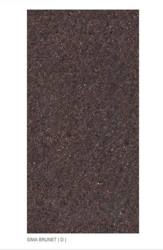 600 X 1200 Mm Sima Dark Series Double Charge Tiles