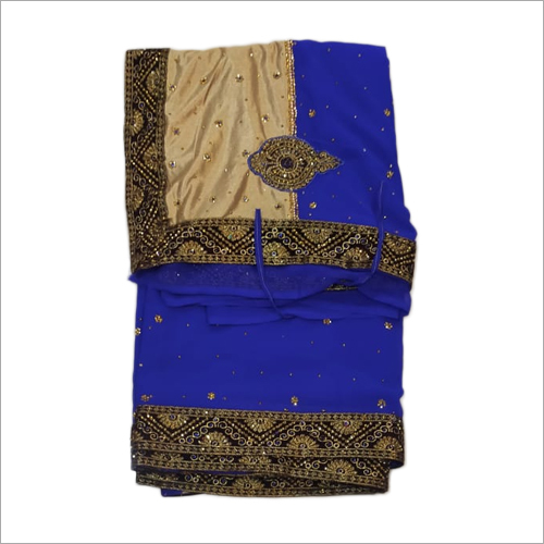 Casual Ladies Modern Saree